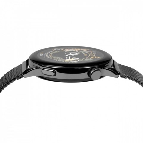 Smartwatch Fit FW58 Vanad Pro Czarny Smartwatch Fit FW58 Vanad Pro Czarny