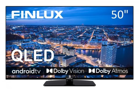 Telewizor QLED 50 cali 50-FUH-7161 Telewizor QLED 50 cali 50-FUH-7161