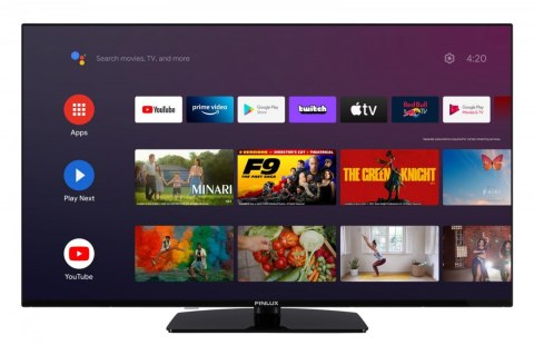 Telewizor QLED 50 cali 50-FUH-7161 Telewizor QLED 50 cali 50-FUH-7161