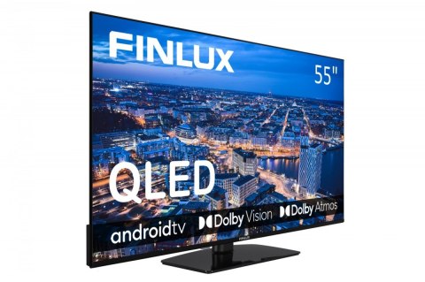 Telewizor QLED 55 cali 55-FUH-7161 Telewizor QLED 55 cali 55-FUH-7161