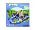 Tor wodny AquaPlay MountainLake