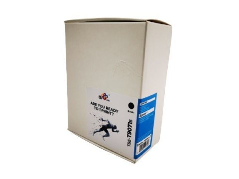 Tusz do Epson WF-6090 TBE-T9071B Czarny 100% nowy Tusz do Epson WF-6090 TBE-T9071B Czarny 100% nowy