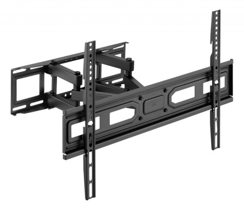 Uchwyt do TV LED/LCD 37-80" 40KG AR-90 reg.pion/poziom 67-355mm Uchwyt do TV LED/LCD 37-80" 40KG AR-90 reg.pion/poziom 67-355mm