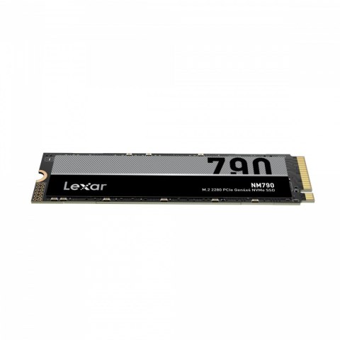 Dysk SSD NM790 1TB 2280 PCIeGen4x4 7200/6500MB/s Dysk SSD NM790 1TB 2280 PCIeGen4x4 7200/6500MB/s