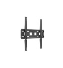 FSM100 Uchwyt ścienny stały do monitorów 32-55 cali VESA 75x75-400X400 15 kg