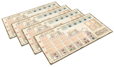 Gra Tiletum (Edycja polska) Gra Tiletum (Edycja polska)
