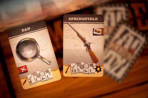 Gra Zombicide Żywi lub Nieumarli Gra Zombicide Żywi lub Nieumarli
