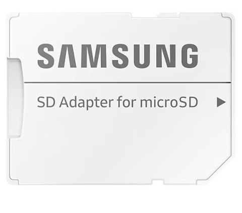 Karta pamięci microSD PRO Plus MD-MD256SA/EU + adapter Karta pamięci microSD PRO Plus MD-MD256SA/EU + adapter