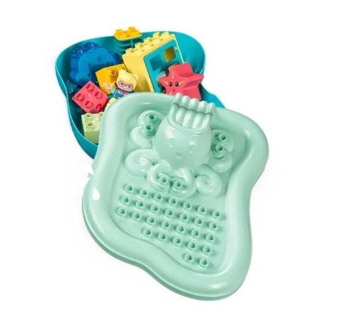 Klocki DUPLO 10989 Park wodny Klocki DUPLO 10989 Park wodny