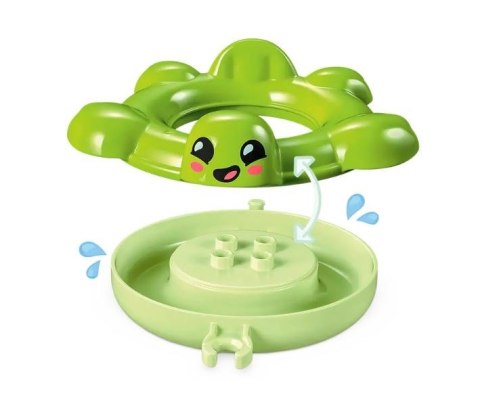 Klocki DUPLO 10989 Park wodny Klocki DUPLO 10989 Park wodny