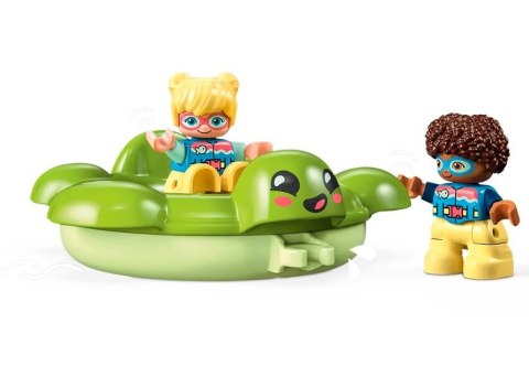 Klocki DUPLO 10989 Park wodny Klocki DUPLO 10989 Park wodny