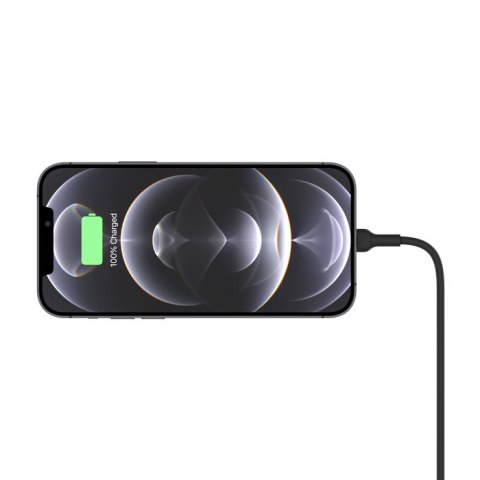 Magnetyczna bezprzewodowa ładowarka samochodowa na kratkę wentylacyjną + ładowarka Boost Charge 10W Magnetyczna bezprzewodowa ładowarka samochodowa na kratkę wentylacyjną + ładowarka Boost Charge 10W