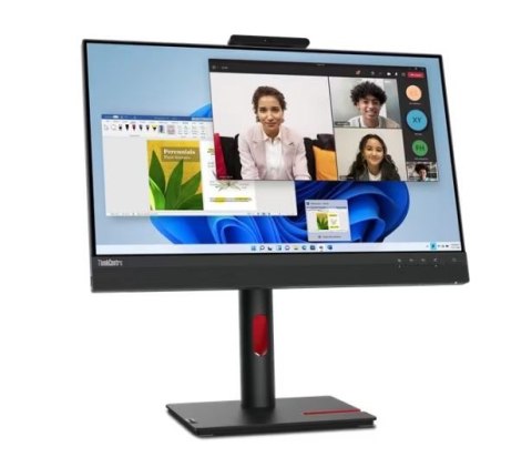 Monitor 23.8 ThinkCentre Tiny-in-One 24 Gen 5 WLED with Webcam 12NAGAT1EU Monitor 23.8 ThinkCentre Tiny-in-One 24 Gen 5 WLED with Webcam 12NAGAT1EU
