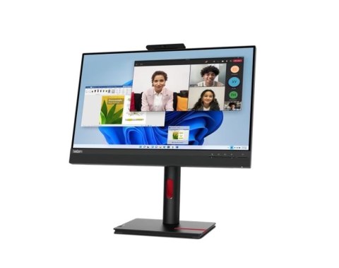 Monitor 23.8 ThinkCentre Tiny-in-One 24 Gen 5 WLED with Webcam 12NAGAT1EU Monitor 23.8 ThinkCentre Tiny-in-One 24 Gen 5 WLED with Webcam 12NAGAT1EU