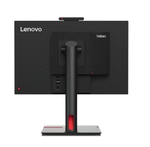 Monitor 23.8 ThinkCentre Tiny-in-One 24 Gen 5 WLED with Webcam 12NAGAT1EU Monitor 23.8 ThinkCentre Tiny-in-One 24 Gen 5 WLED with Webcam 12NAGAT1EU