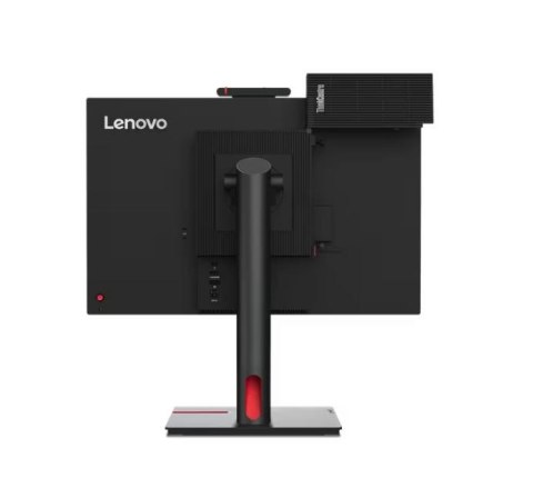 Monitor 23.8 ThinkCentre Tiny-in-One 24 Gen 5 WLED with Webcam 12NAGAT1EU Monitor 23.8 ThinkCentre Tiny-in-One 24 Gen 5 WLED with Webcam 12NAGAT1EU