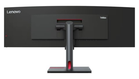Monitor 49.0 cali ThinkVision P49w-30 WLED 63DBRAT1EU Monitor 49.0 cali ThinkVision P49w-30 WLED 63DBRAT1EU