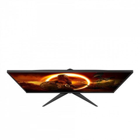 Monitor Q24G2A 23.8 cala IPS 165Hz HDMIx2 DP HAS Monitor Q24G2A 23.8 cala IPS 165Hz HDMIx2 DP HAS