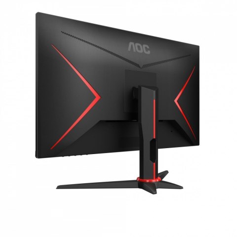 Monitor Q24G2A 23.8 cala IPS 165Hz HDMIx2 DP HAS Monitor Q24G2A 23.8 cala IPS 165Hz HDMIx2 DP HAS