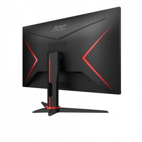Monitor Q24G2A 23.8 cala IPS 165Hz HDMIx2 DP HAS Monitor Q24G2A 23.8 cala IPS 165Hz HDMIx2 DP HAS