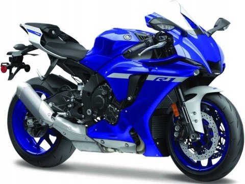 Motor Yamaha YZF- R1 2021 1/12 Motor Yamaha YZF- R1 2021 1/12