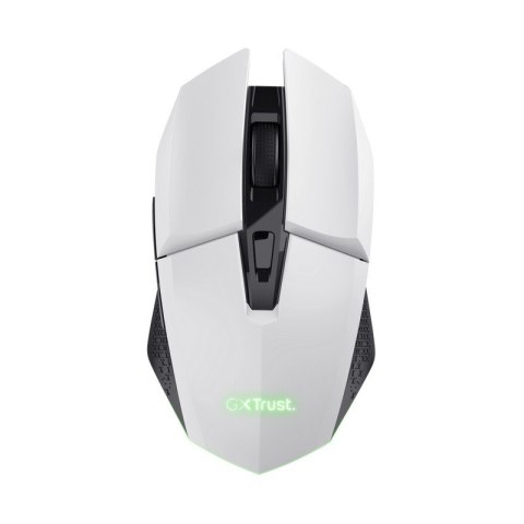 Mysz bezprzewodowa GXT110 Felox biała Mysz bezprzewodowa GXT110 Felox biała