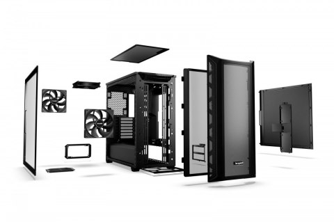 Obudowa Shadow Base 800 BGW60 Obudowa Shadow Base 800 BGW60