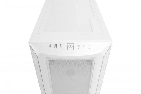 Obudowa Shadow Base 800 FX BGW64 Biała Obudowa Shadow Base 800 FX BGW64 Biała