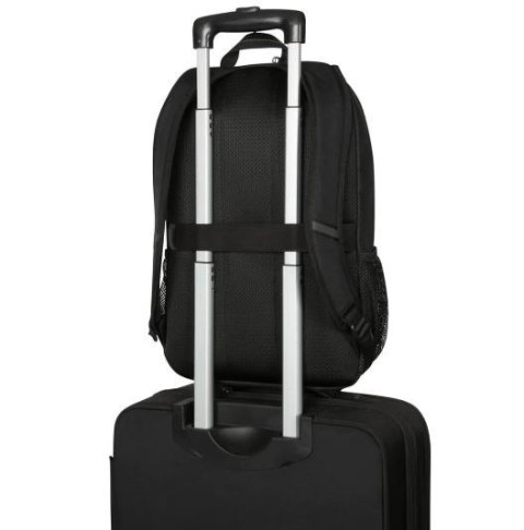 Plecak 15-16 cali Modern Classic Backpack - Black Plecak 15-16 cali Modern Classic Backpack - Black