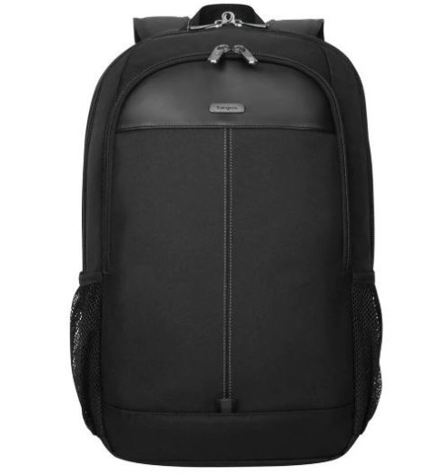 Plecak 15-16 cali Modern Classic Backpack - Black Plecak 15-16 cali Modern Classic Backpack - Black