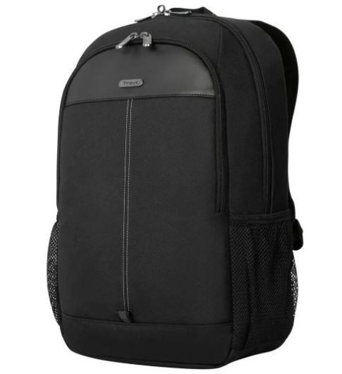 Plecak 15-16 cali Modern Classic Backpack - Black Plecak 15-16 cali Modern Classic Backpack - Black