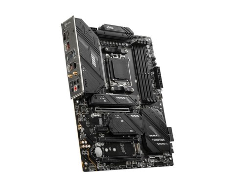 Płyta główna MAG X670E TOMAHAWK WIFI AM5 4DDR5 HDMI/DP ATX Płyta główna MAG X670E TOMAHAWK WIFI AM5 4DDR5 HDMI/DP ATX