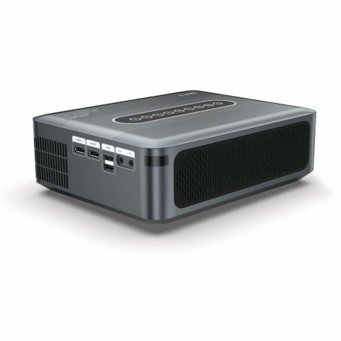 Projektor LED X1PRO WIFI ANDROID 9.0 HDMI USB 1920x1080 300 ANSI 4K 12000 lumens Projektor LED X1PRO WIFI ANDROID 9.0 HDMI USB 1920x1080 300 ANSI 4K 12000 lumens