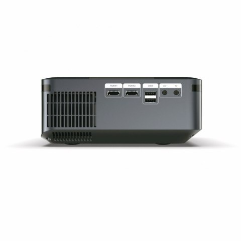 Projektor LED X1PRO WIFI ANDROID 9.0 HDMI USB 1920x1080 300 ANSI 4K 12000 lumens Projektor LED X1PRO WIFI ANDROID 9.0 HDMI USB 1920x1080 300 ANSI 4K 12000 lumens