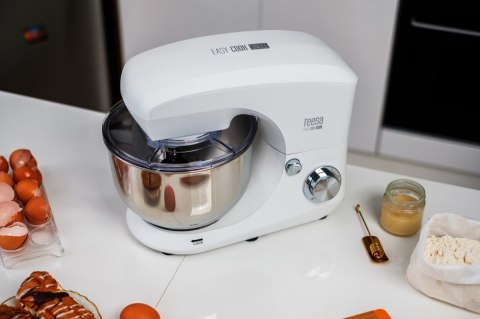 Robot kuchenny Easy Cook Single Biały Robot kuchenny Easy Cook Single Biały