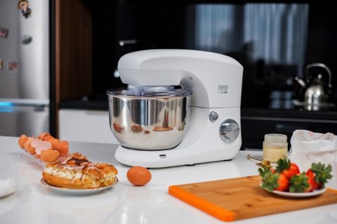 Robot kuchenny Easy Cook Single Biały Robot kuchenny Easy Cook Single Biały