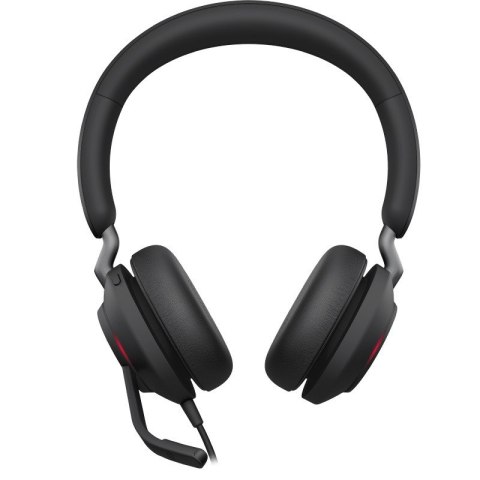Słuchawki Evolve2 40 SE MS Stereo USB-C Słuchawki Evolve2 40 SE MS Stereo USB-C