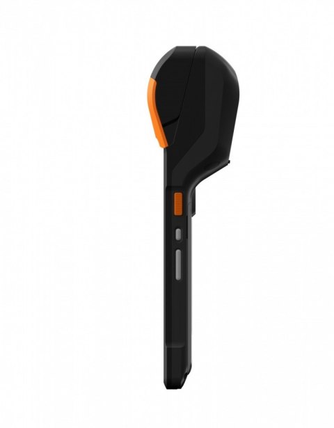 Terminal Mobilny V2s, Android 11, 2/16 GB, 5+2 MP camera, micro SD, 4G, 2 SAM, Label & NFC Terminal Mobilny V2s, Android 11, 2/16 GB, 5+2 MP camera, micro SD, 4G, 2 SAM, Label & NFC