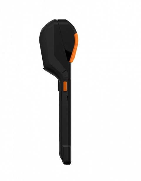 Terminal Mobilny V2s, Android 11, 2/16 GB, 5+2 MP camera, micro SD, 4G, 2 SAM, Label & NFC Terminal Mobilny V2s, Android 11, 2/16 GB, 5+2 MP camera, micro SD, 4G, 2 SAM, Label & NFC