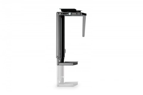 Uniwersalny uchwyt do montażu PC pod biurkiem z mechanizmem Easy-Locking Uniwersalny uchwyt do montażu PC pod biurkiem z mechanizmem Easy-Locking
