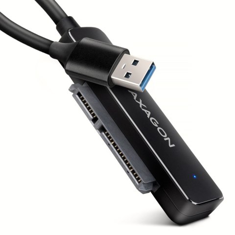 ADSA-FP2A Adapter USB-A 5Gbps SATA 6G 2.5" HDD/SSD FASTPort2 ADSA-FP2A Adapter USB-A 5Gbps SATA 6G 2.5" HDD/SSD FASTPort2