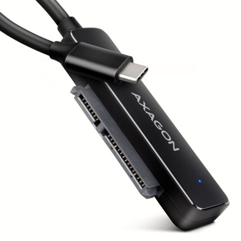 ADSA-FP2C Adapter USB-C 5Gbps SATA 6G 2.5" HDD/SSD FASTPort2 ADSA-FP2C Adapter USB-C 5Gbps SATA 6G 2.5" HDD/SSD FASTPort2