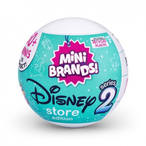 Figurka Mini Brands Sklep Disneya Figurka Mini Brands Sklep Disneya