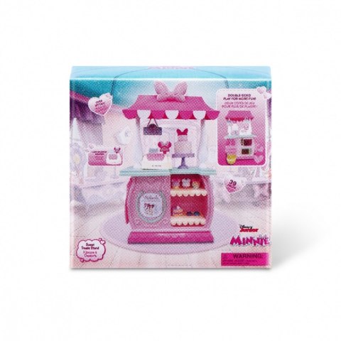 Figurka Mini Brands Sklep Disneya Figurka Mini Brands Sklep Disneya