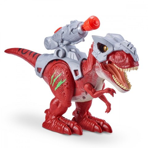 Figurka interaktywna Robo Alive Dino Wars T-Rex Figurka interaktywna Robo Alive Dino Wars T-Rex
