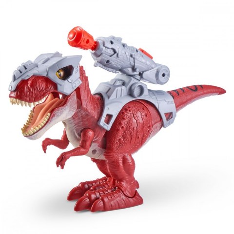 Figurka interaktywna Robo Alive Dino Wars T-Rex Figurka interaktywna Robo Alive Dino Wars T-Rex