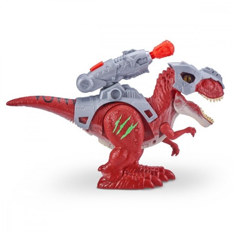 Figurka interaktywna Robo Alive Dino Wars T-Rex Figurka interaktywna Robo Alive Dino Wars T-Rex