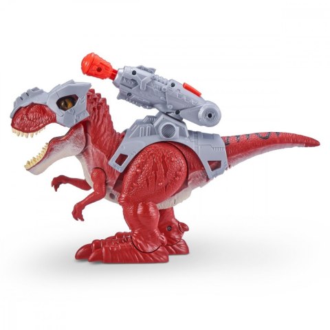 Figurka interaktywna Robo Alive Dino Wars T-Rex Figurka interaktywna Robo Alive Dino Wars T-Rex