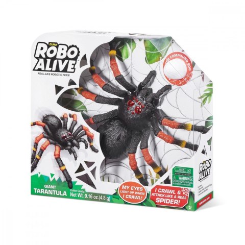 Figurka interaktywna Wielka Tarantula Figurka interaktywna Wielka Tarantula