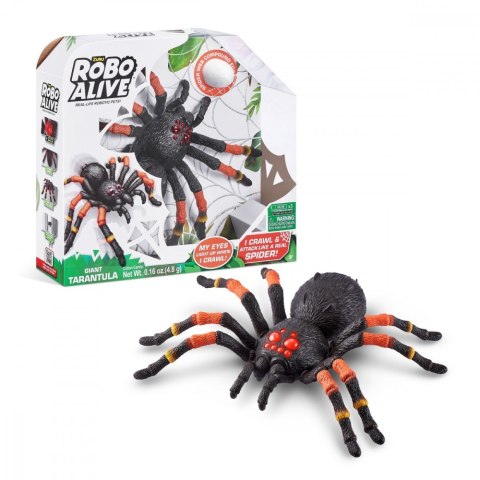 Figurka interaktywna Wielka Tarantula Figurka interaktywna Wielka Tarantula